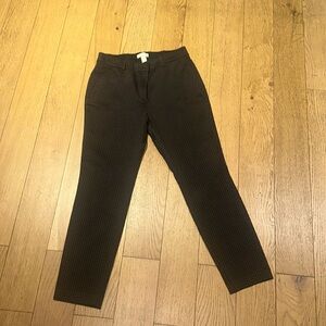 Women’s H&M Stretch Work Pants size 12
